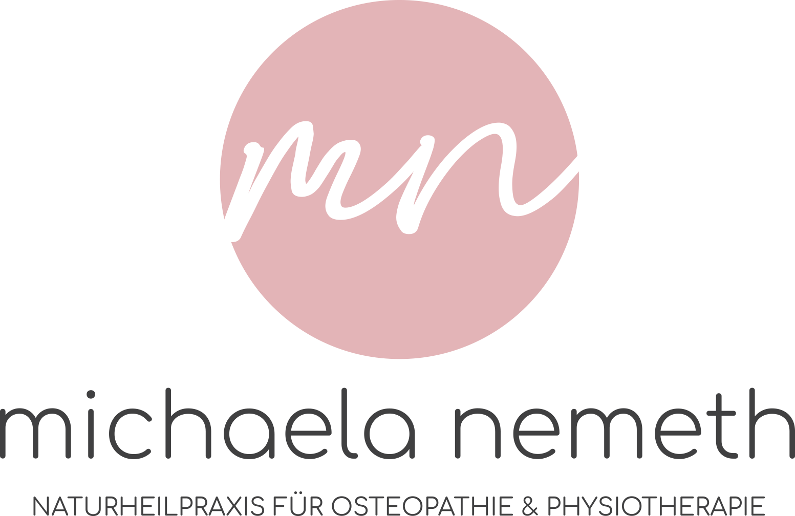 Michaela Nemeth - Naturheilpraxis für Osteopathie & Physiotherapie